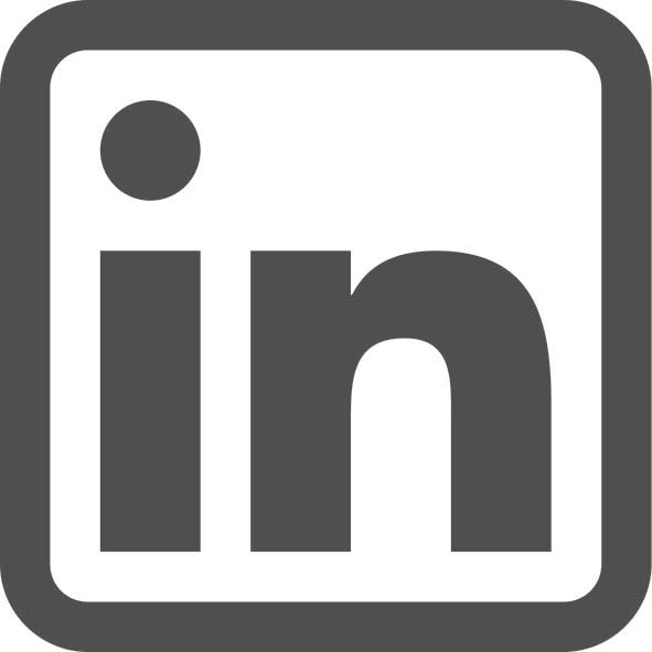 LinkedIn Icon